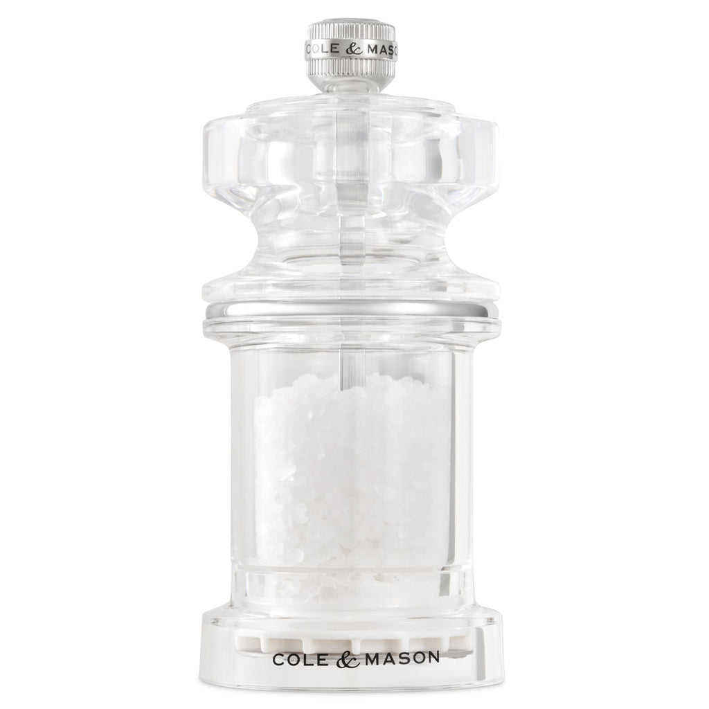 675 Acrylic Salt Mill image 2
