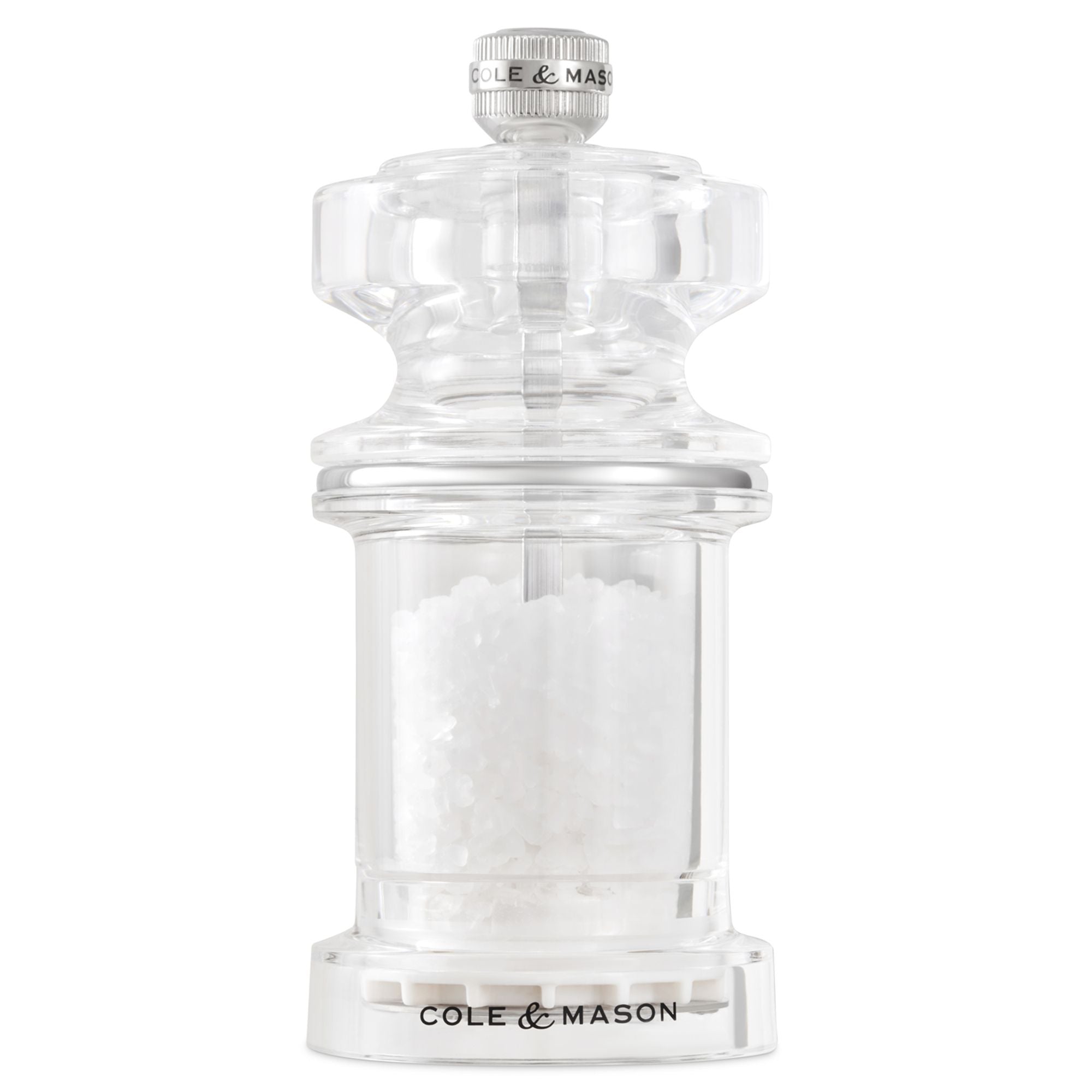 675 Acrylic Salt Mill image 2