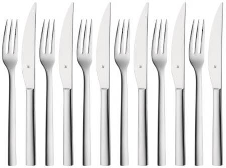 Wmf Nuova Steak Set 12pce image 0