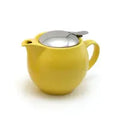 Zero Teapot 450ml Yellow Pepper image 0