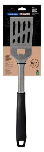 Tramontina Churrasco Black Barbecue Spatula 43cm image 1