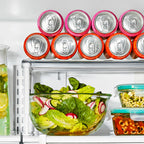OXO Refrigerator Beverage Mat image 4