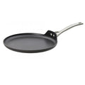 Pyrolux Induction Hard Anodised+ Crepe Pan 26cm image 0