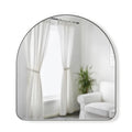 Umbra Arched 34x36" Mirror image 0