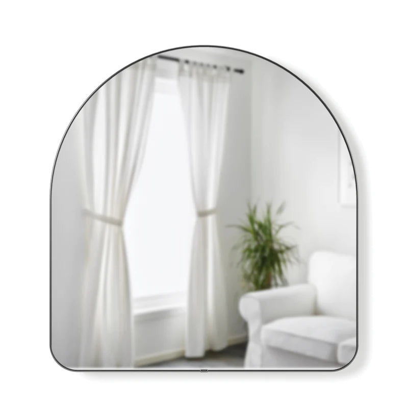 Umbra Arched 34x36" Mirror image 0
