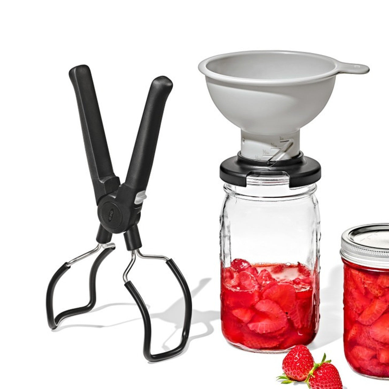Oxo Good Grips 2-Piece Canning Essentials Set image 2