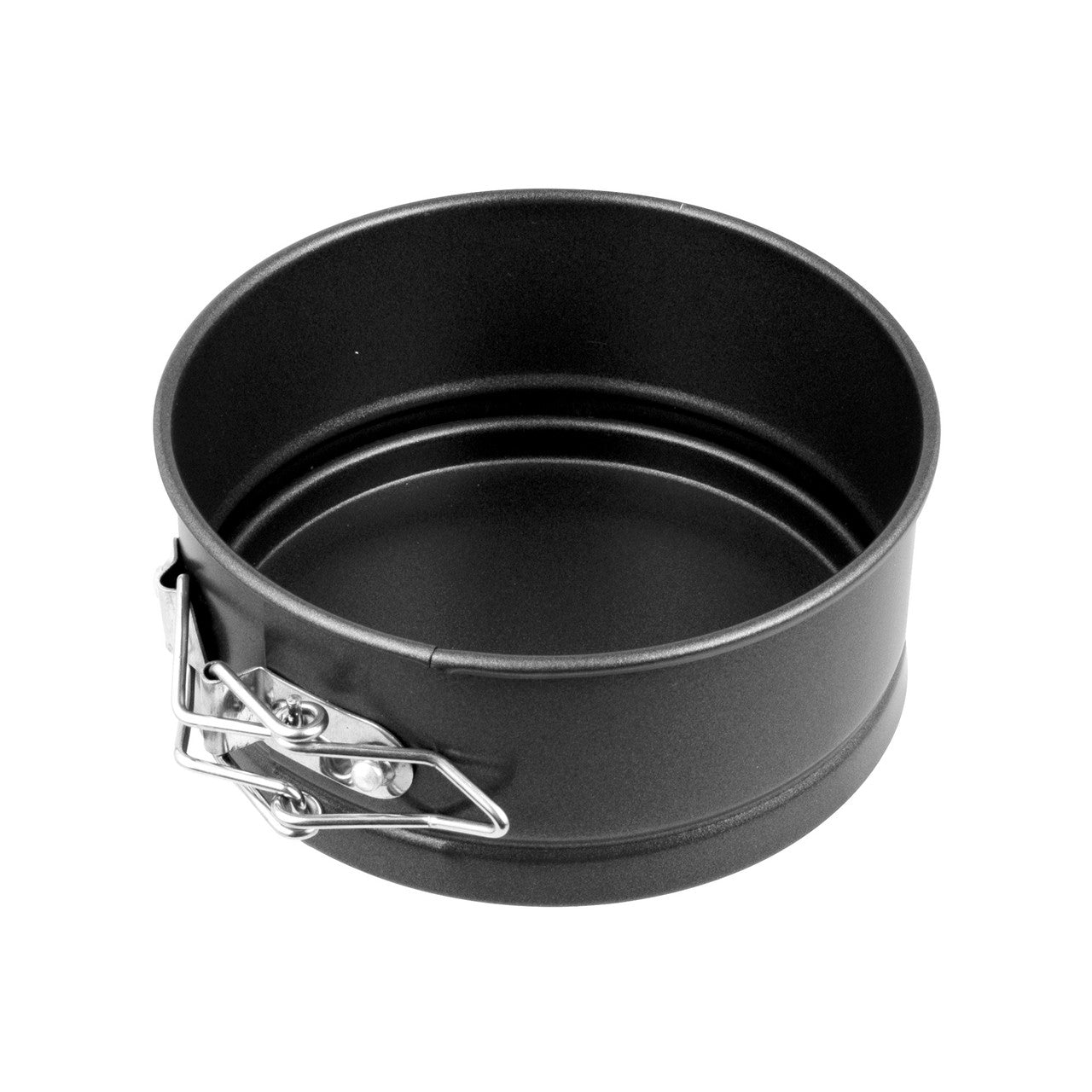 Bakemaster Springform Cake Pan 12 x 5cm - Non-stick image 0