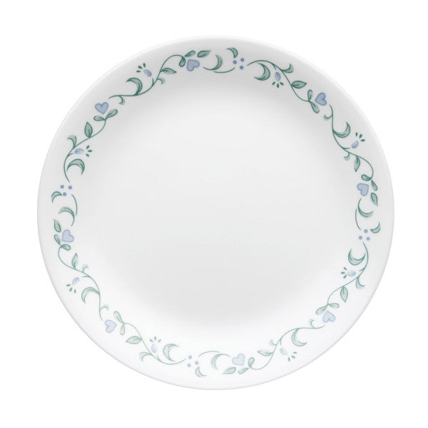 Country Cottage Side Vitrelle Plate 21.5cm image 0