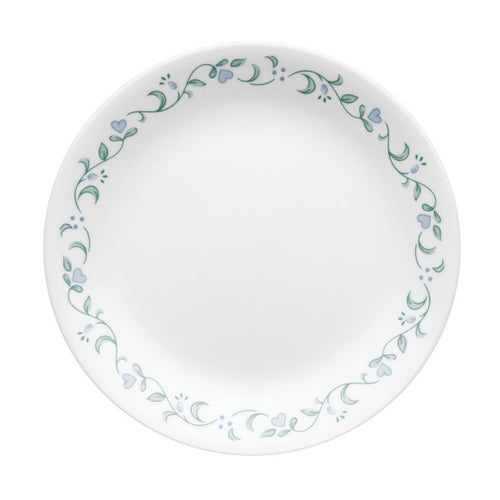 Country Cottage Side Vitrelle Plate 21.5cm image 0