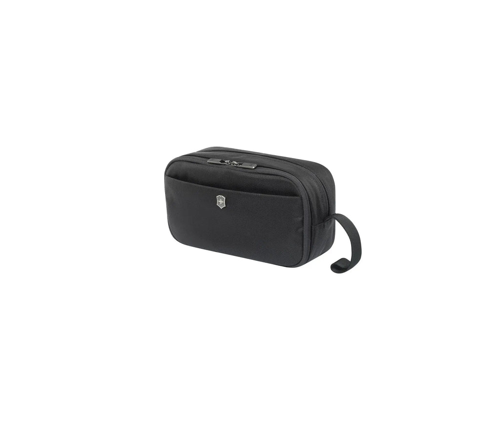 Victorinox Werks Traveler 6.0 Toiletry Kit Nylon Black - 7L image 3