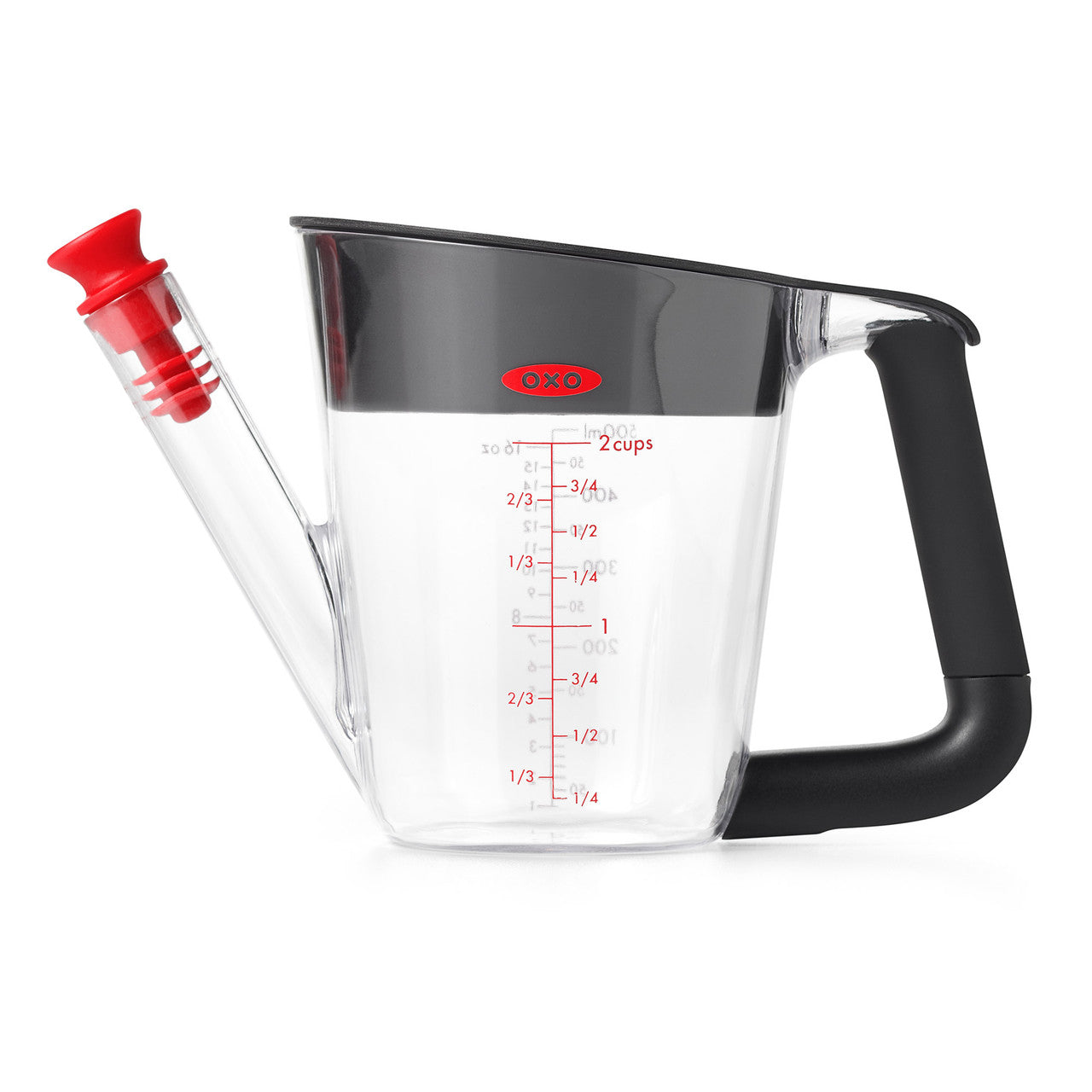 Oxo Fat Separator ? 2 Cup / 500 ml image 0