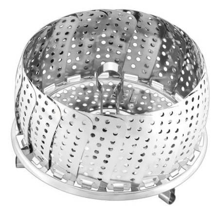 Silit Steaming Basket 14Cm image 0