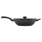 Essteele Per Salute 32Cm Covered Stirfry image 1