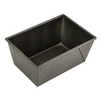 Bakemaster Farmhouse Loaf Pan, 24 X 16 X 12Cm - Non-Stick image 0