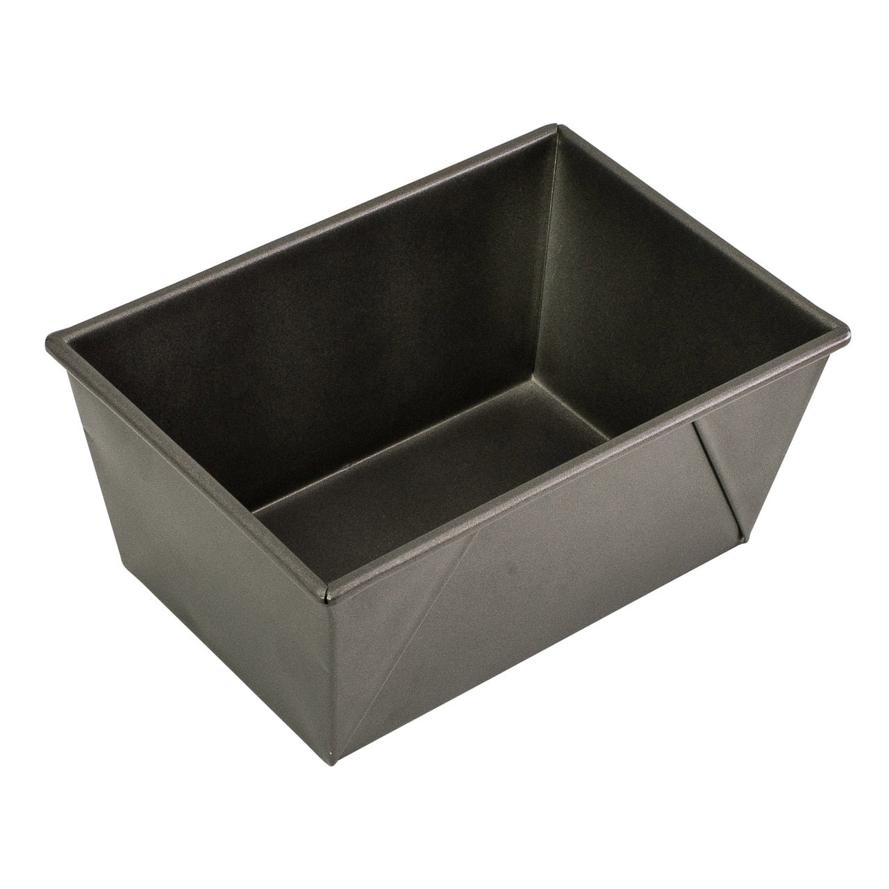 Bakemaster Farmhouse Loaf Pan, 24 X 16 X 12Cm - Non-Stick image 0
