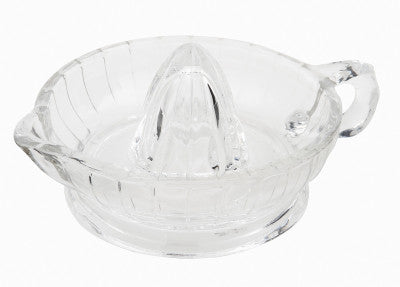 Cuisena Glass Citrus Juicer image 0