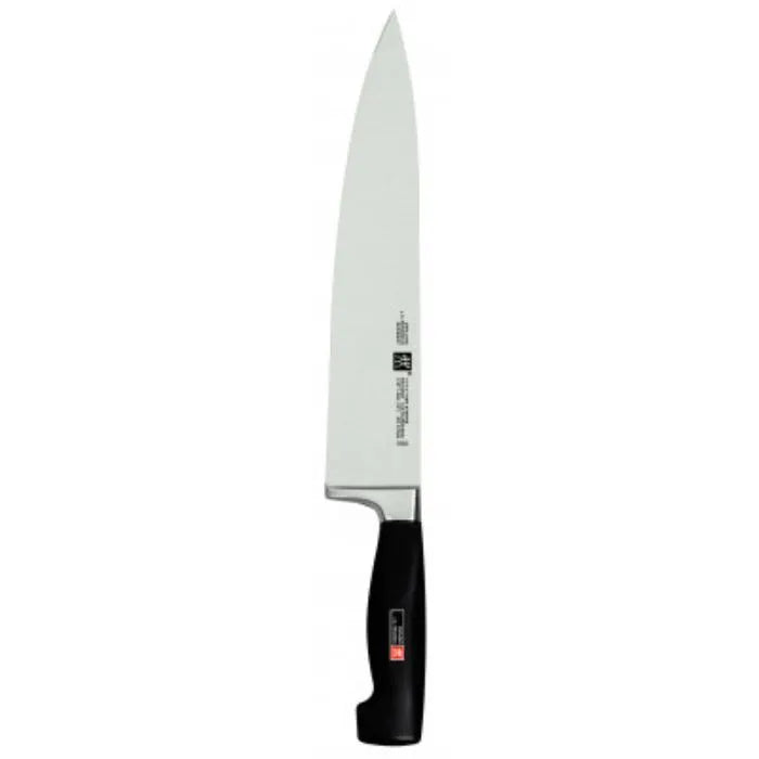 Zwilling Four Star Series Chef'S Knife - 26Cm image 0
