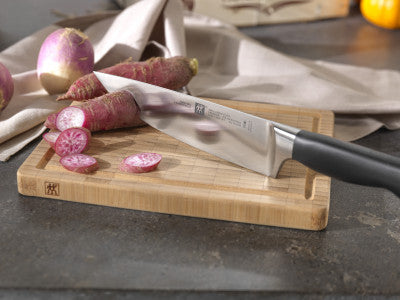 Zwilling Four Star Series Chef'S Knife - 26Cm image 1