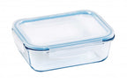 Wiltshire Rectangle Glass Container 1000ml image 3
