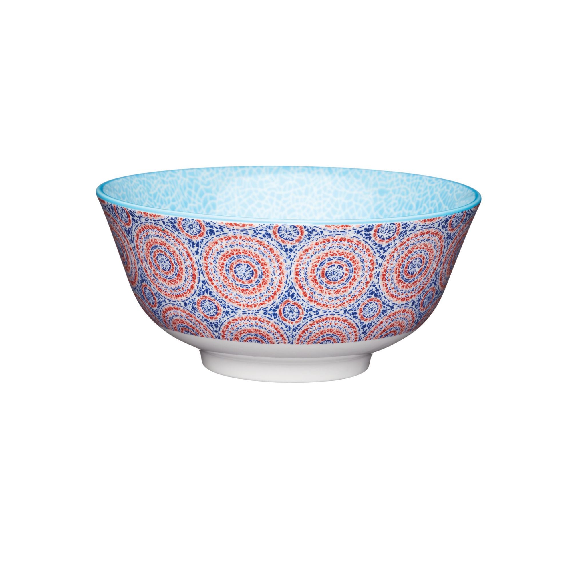 Mikasa Does it All Bowl 15.7cm - Mosaic image 0