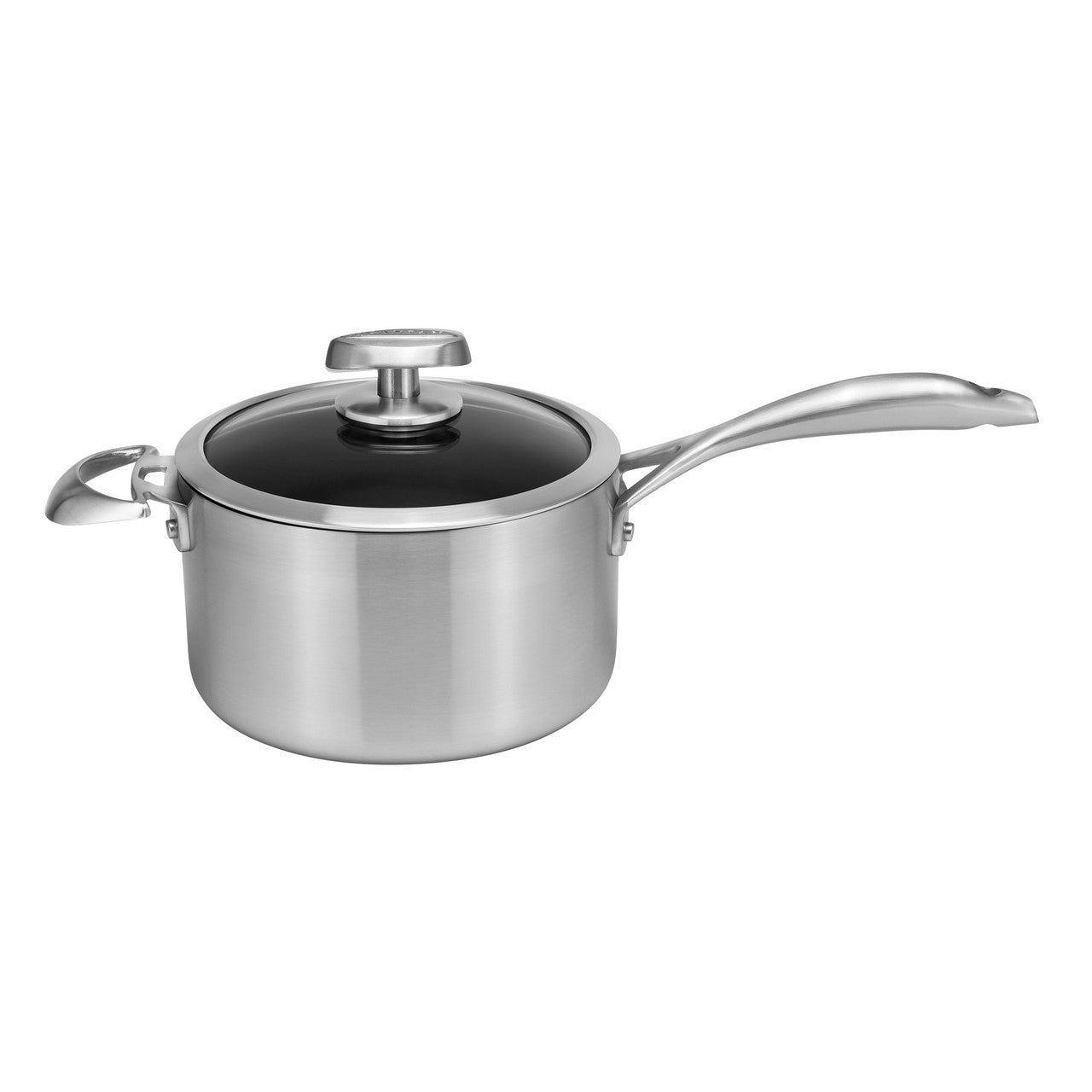 Scanpan CS+ Saucepan - 20cm/3.5L image 0