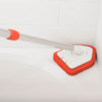 OXO Good Grips Extendable Tub & Tile Scrubber image 2