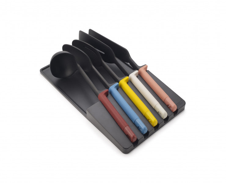 Joseph Joseph Elevate Store Utensil Set image 2