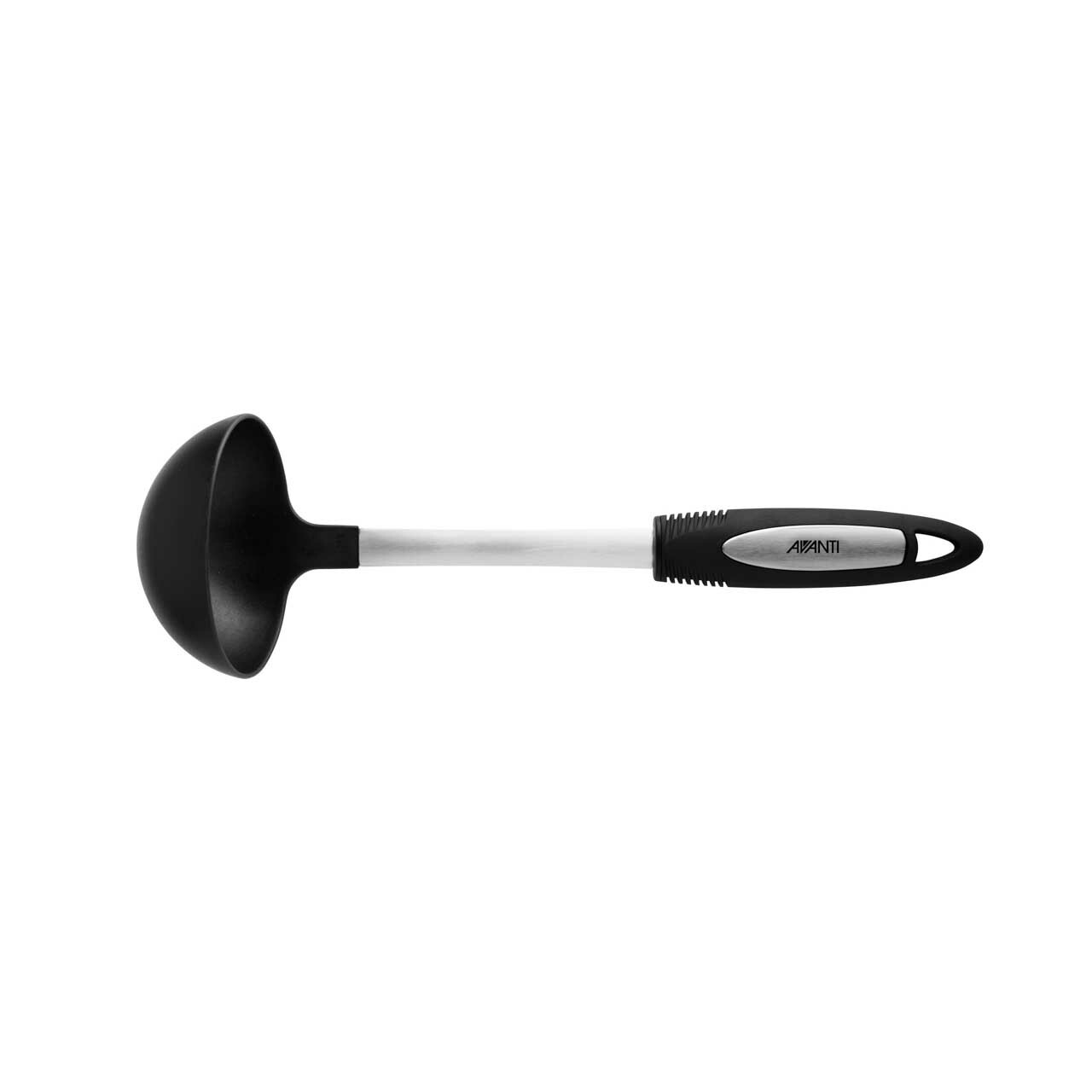 Avanti Ultra-Grip Nylon Spoon Ladle image 1