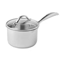 Scanpan Saucepan 16cm 1.8L image 0