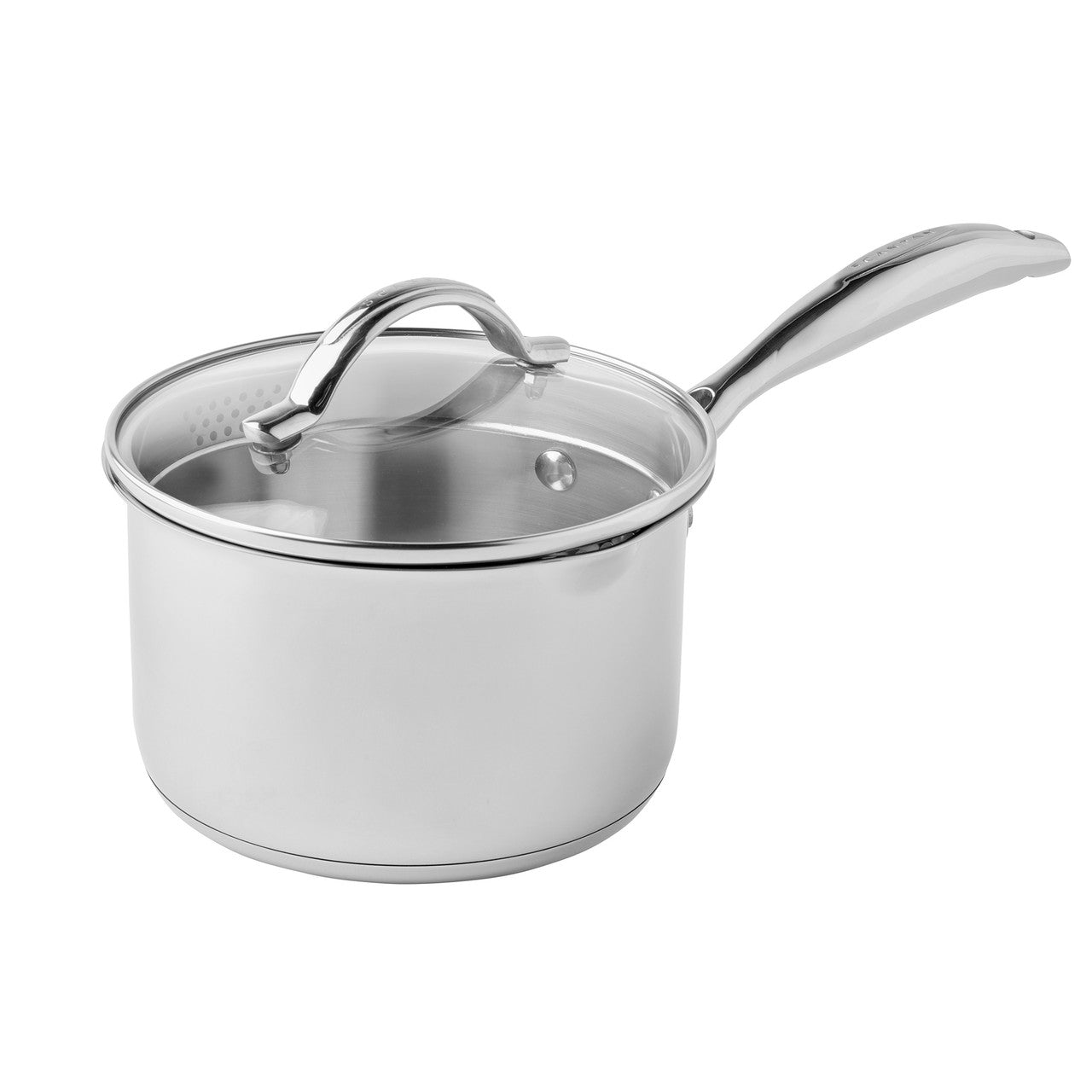 Scanpan Saucepan 16cm 1.8L image 0