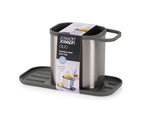 Joseph Joseph Duo Steel Sink Tidy image 1