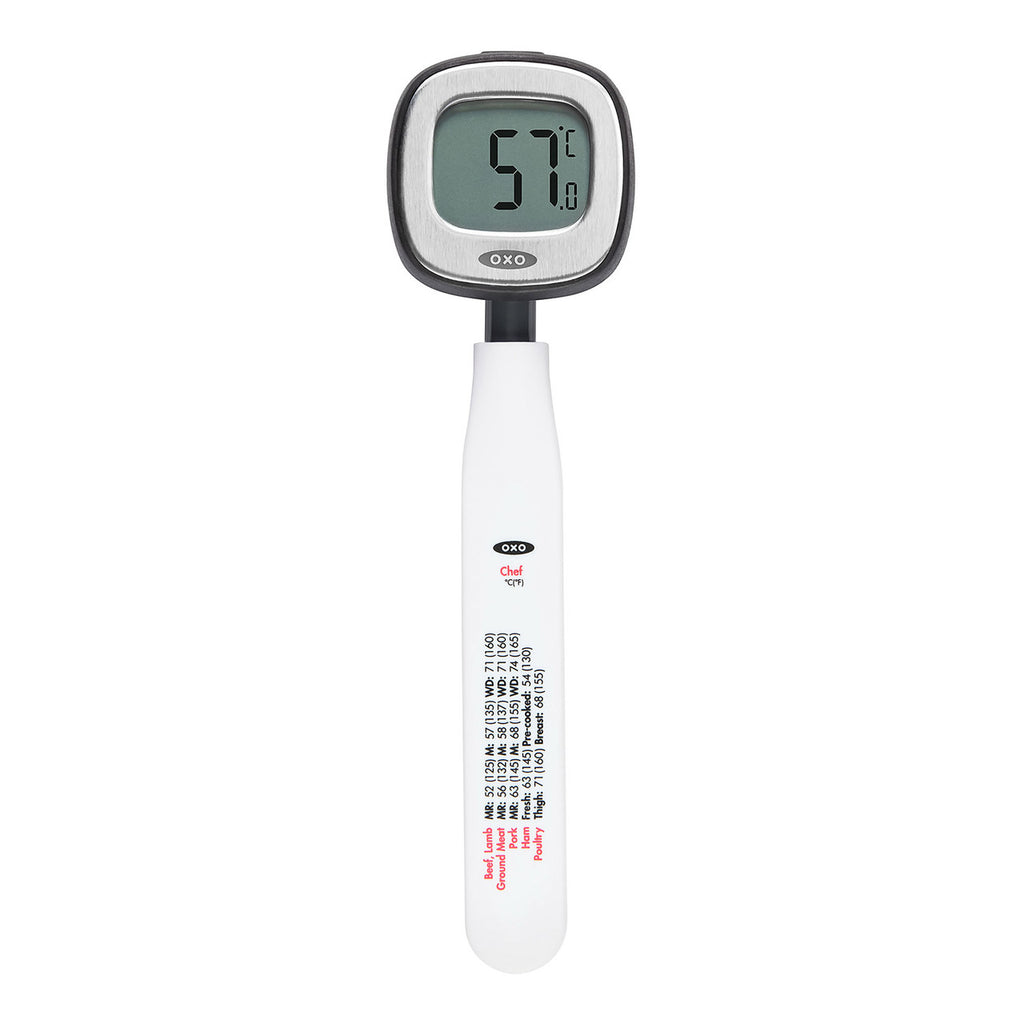 Oxo Digital Instant Read Thermometer image 0