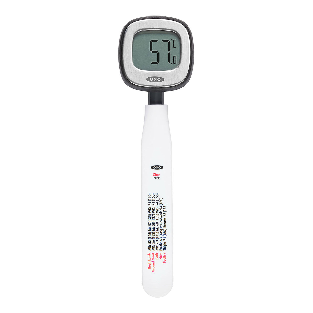 Oxo Digital Instant Read Thermometer image 0