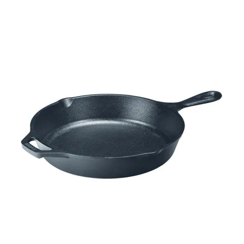 Lodge Skillet 26x5cm image 0