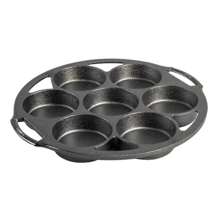 Lodge Mini Cake Pan 31.5x29cm image 1