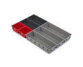 Joseph Joseph Duo 7-piece Drawer Organiser Set image 0