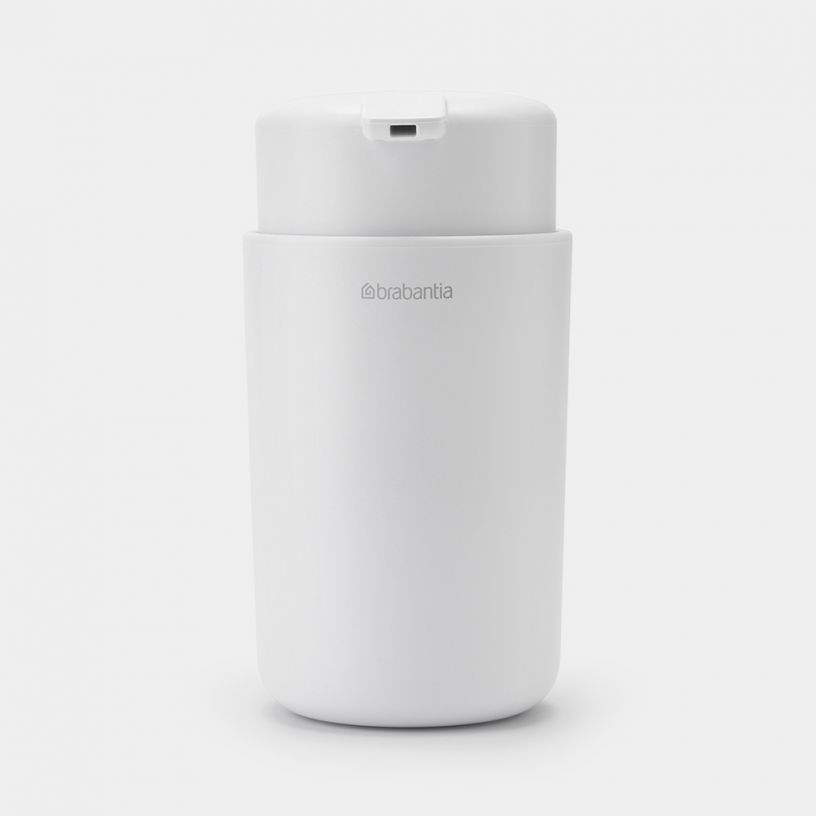 Brabantia Soap Dispenser ReNew - White image 0
