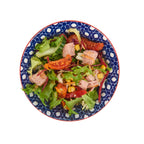 Mikasa Does it All Bowl 15.7cm - Blue Floral image 3