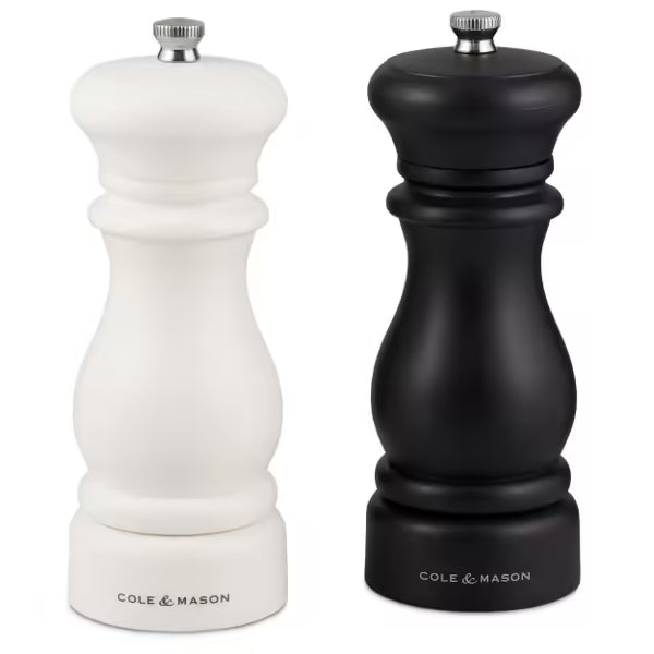 Cole & Mason Southwold Mills Gift Set image 0
