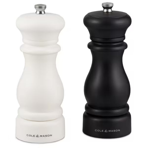 Cole & Mason Southwold Mills Gift Set image 0