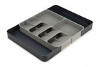 Joseph Joseph DrawerStore Expanding Cutlery, Utensil & Gadgets Organiser image 0