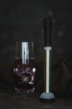 BarCraft Stainless Steel Muddler image 3
