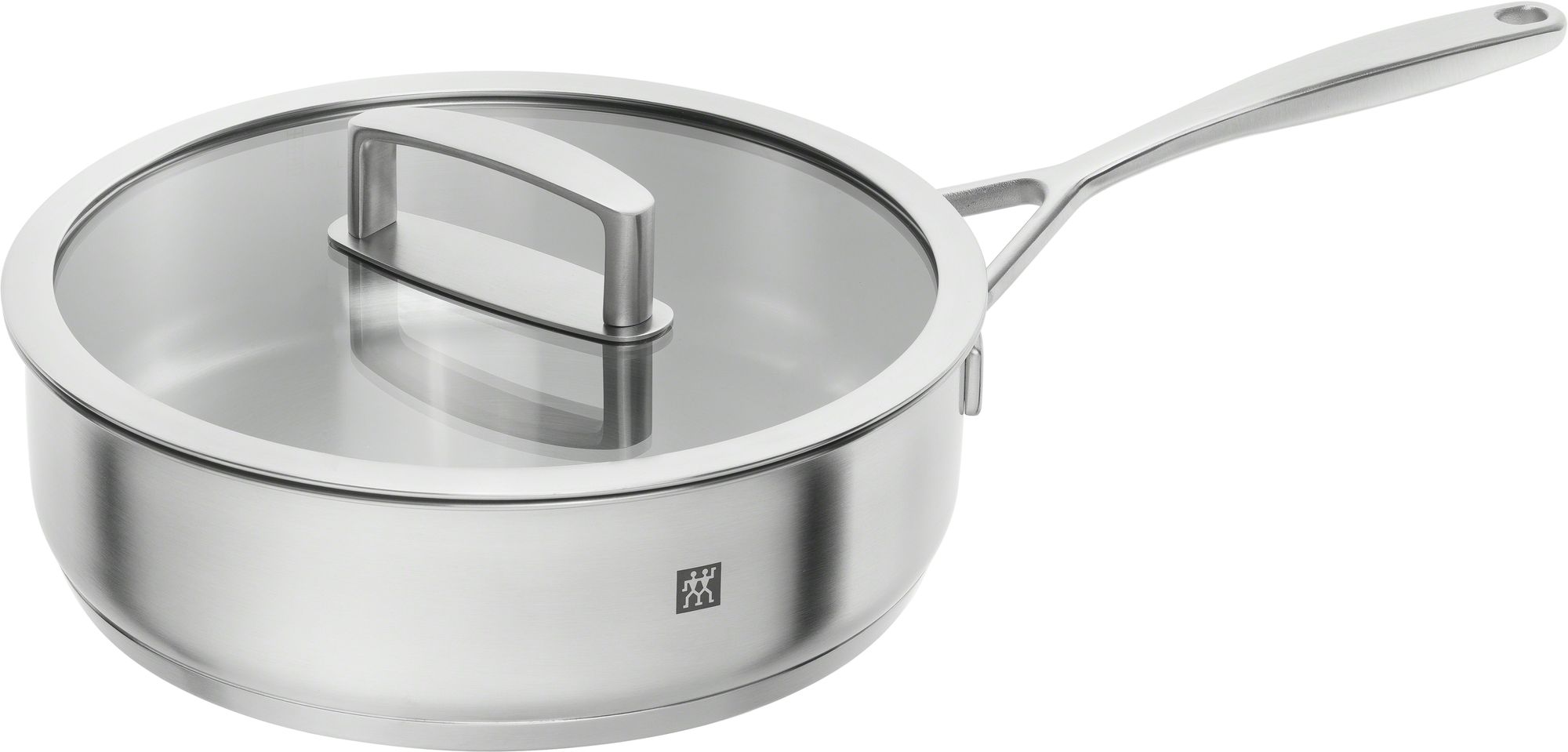 Zwilling Vitality Simmering Pan/Saute Pan 24cm image 0