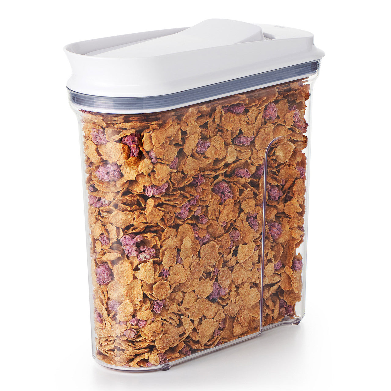 OXO Good Grips POP Cereal Dispenser, Medium (3.2 Litre) image 0