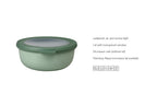 Cirqula Round 750ml Nordic Sage image 1