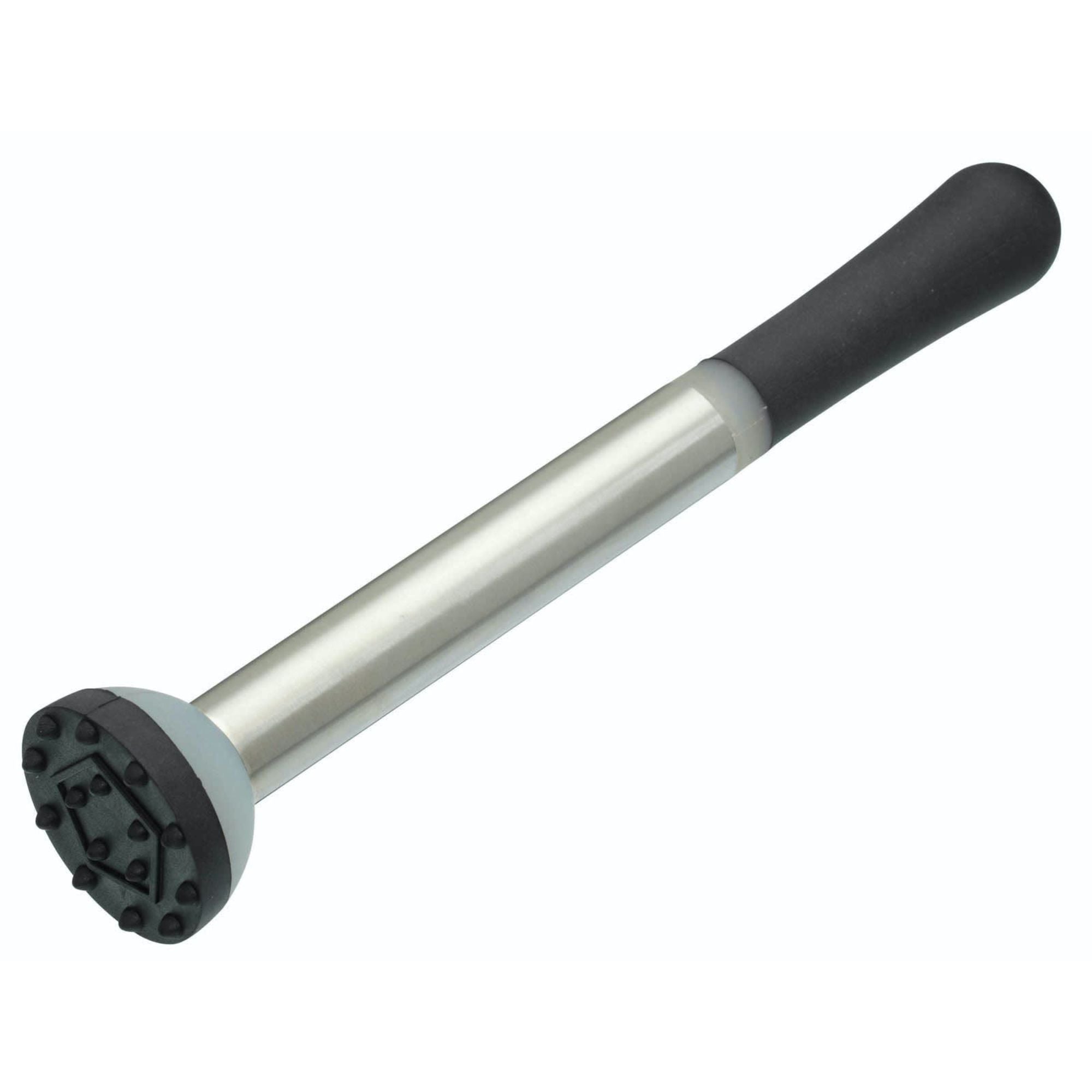 BarCraft Stainless Steel Muddler image 0