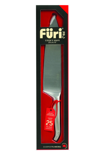Furi Pro Cook's Knife 20cm image 2