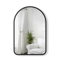 Umbra Hub Arched Mirror image 0