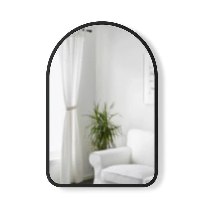 Umbra Hub Arched Mirror image 0