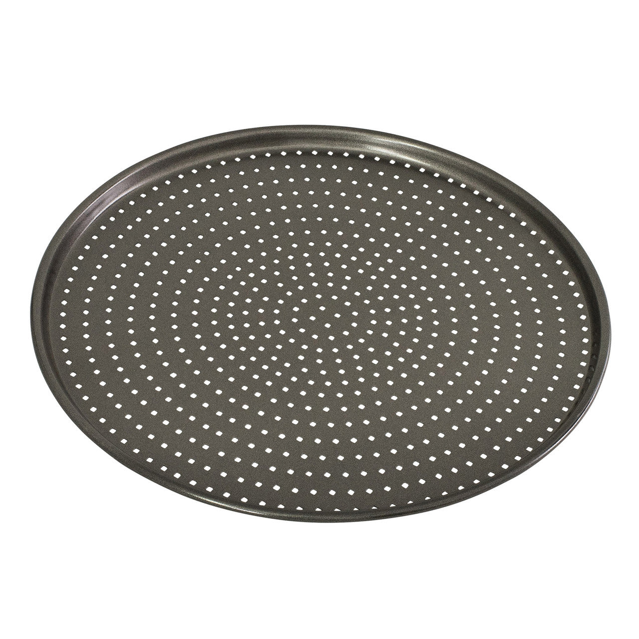 Bakemaster Perfect Crust Pizza Crisper Tray 32cm - Non-stick image 0